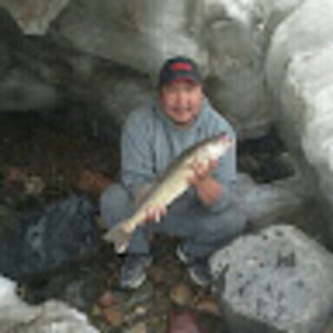 Meet your Posher, Dale